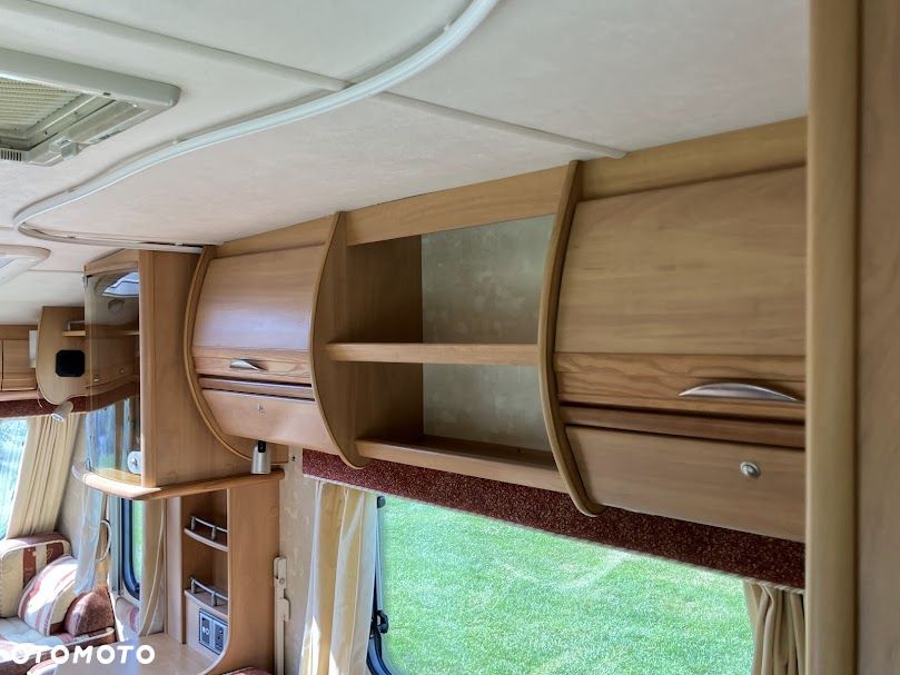 SWIFT Lifestyle 520 SE - 17