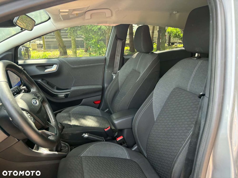 Ford Puma - 13