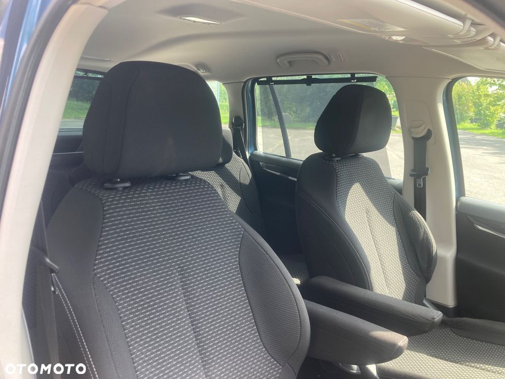 Citroën C4 Grand Picasso - 29