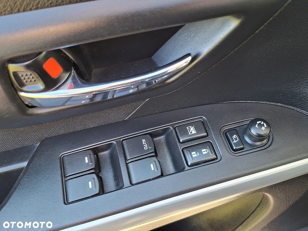 Suzuki SX4 S-Cross - 15