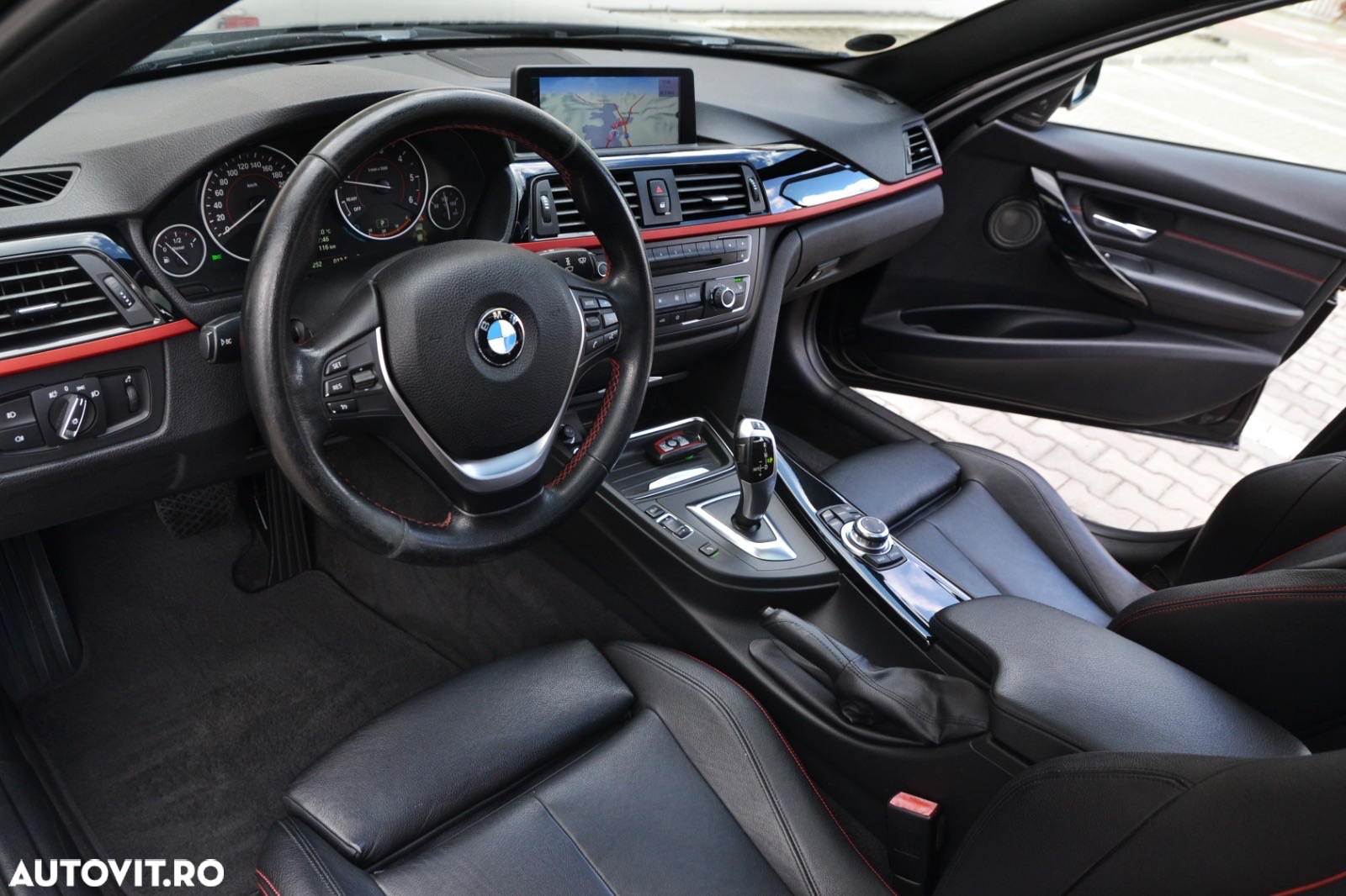 BMW Seria 3 - 14