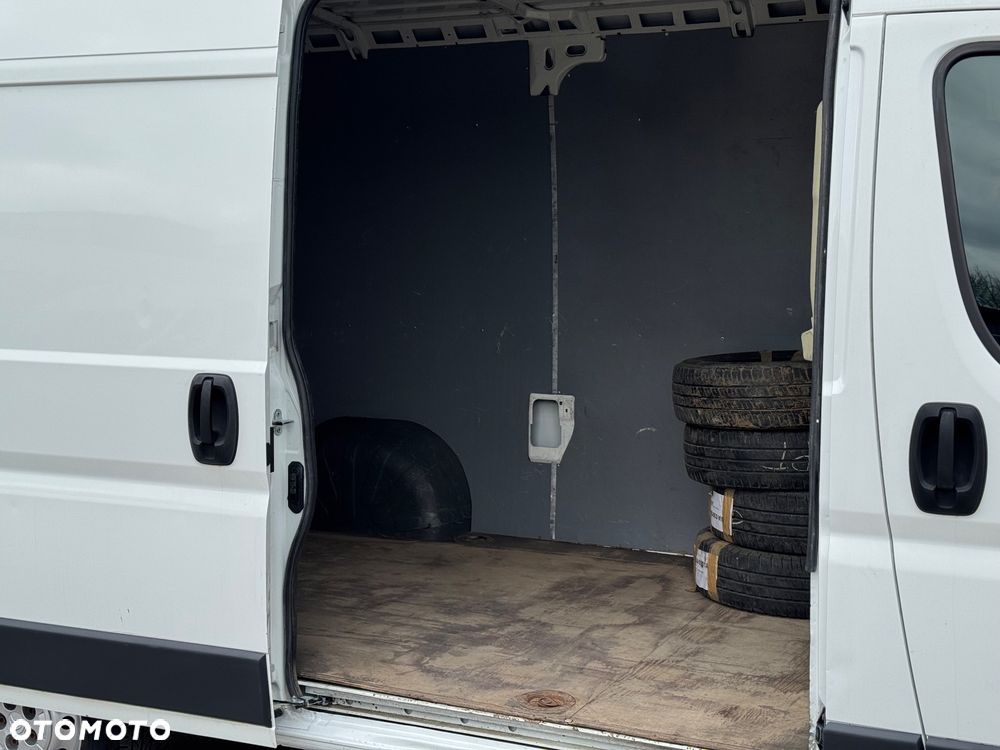 Citroën Jumper - 13