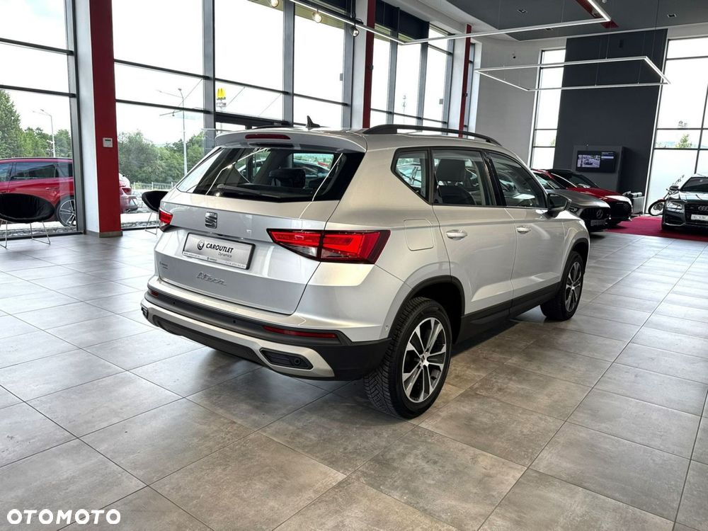 Seat Ateca - 9
