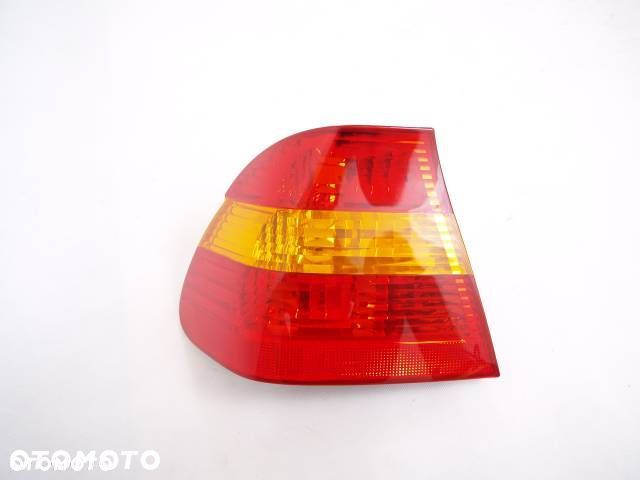 BMW III E46 sdn 01-05 Lampa lewy tyl tylna lewa - 1
