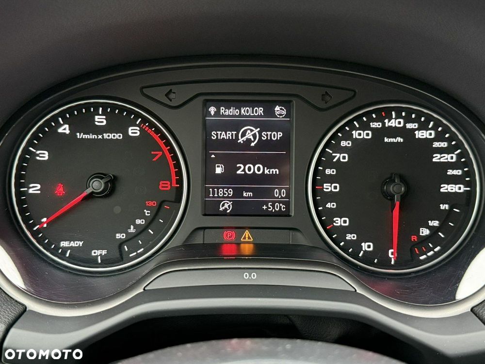 Audi Q2 30 TFSI advanced - 27