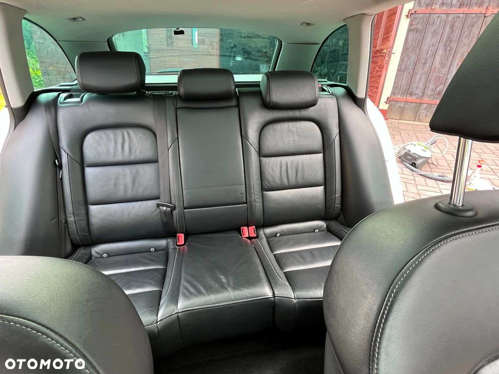 Skoda Superb - 8