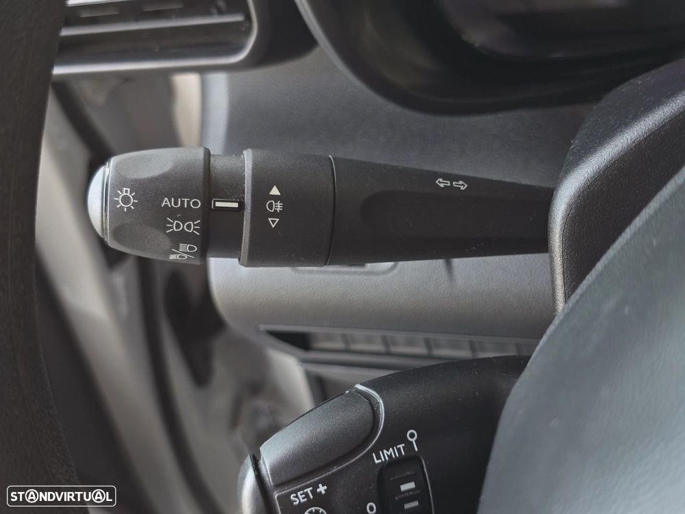 Citroën Berlingo 1.5 BlueHDi M - 12