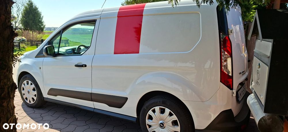 Ford Transit Connect - 17