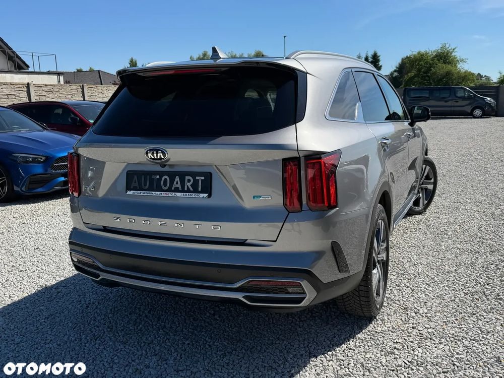 Kia Sorento - 11