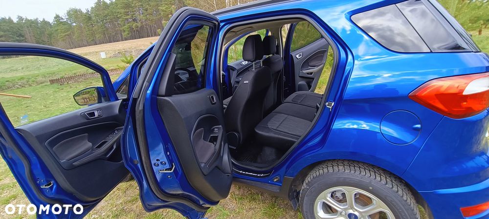 Ford EcoSport - 10