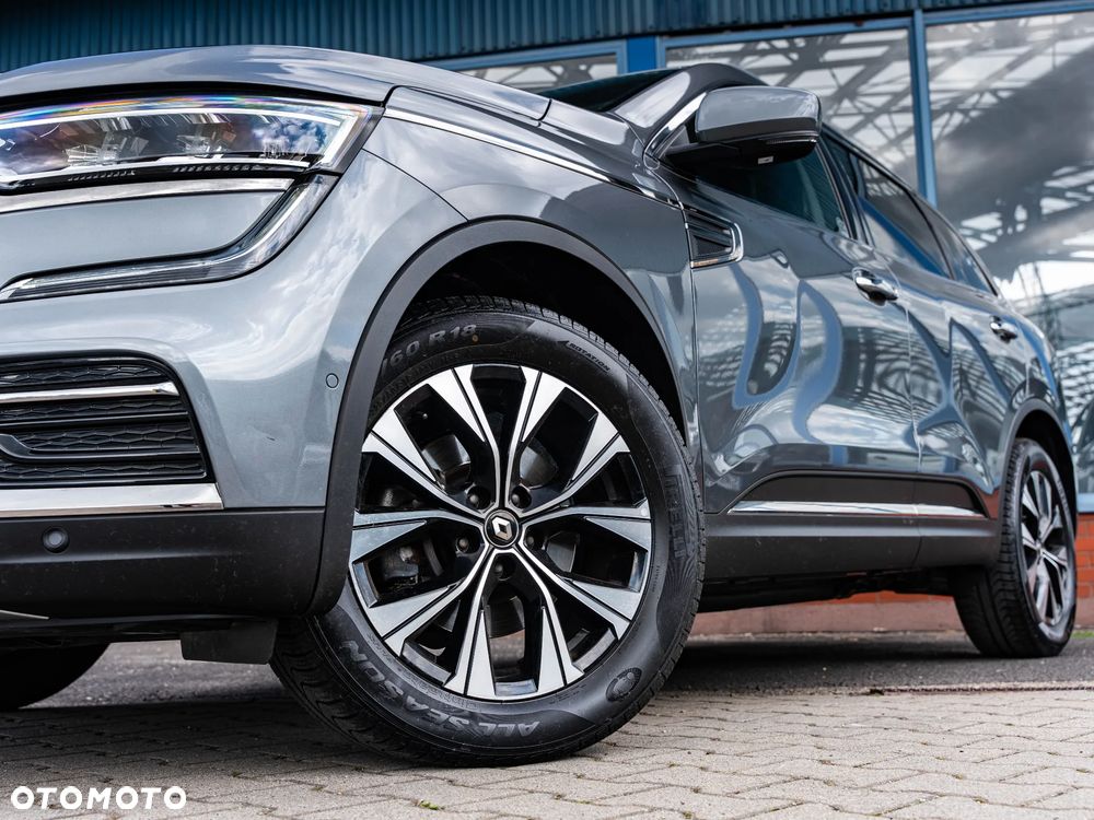Renault Koleos 2.0 Blue dCi Techno 4x4 X-Tronic - 7