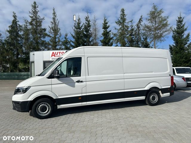 Volkswagen Crafter - 6