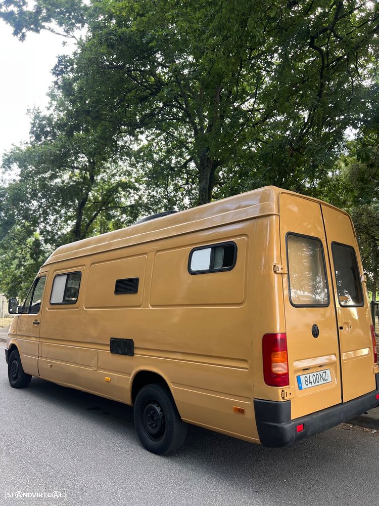 VW LT - 5