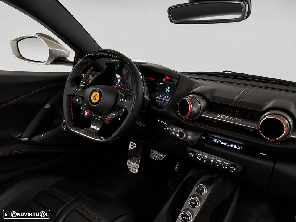 Ferrari 812 Superfast 6.5 V12 - 2