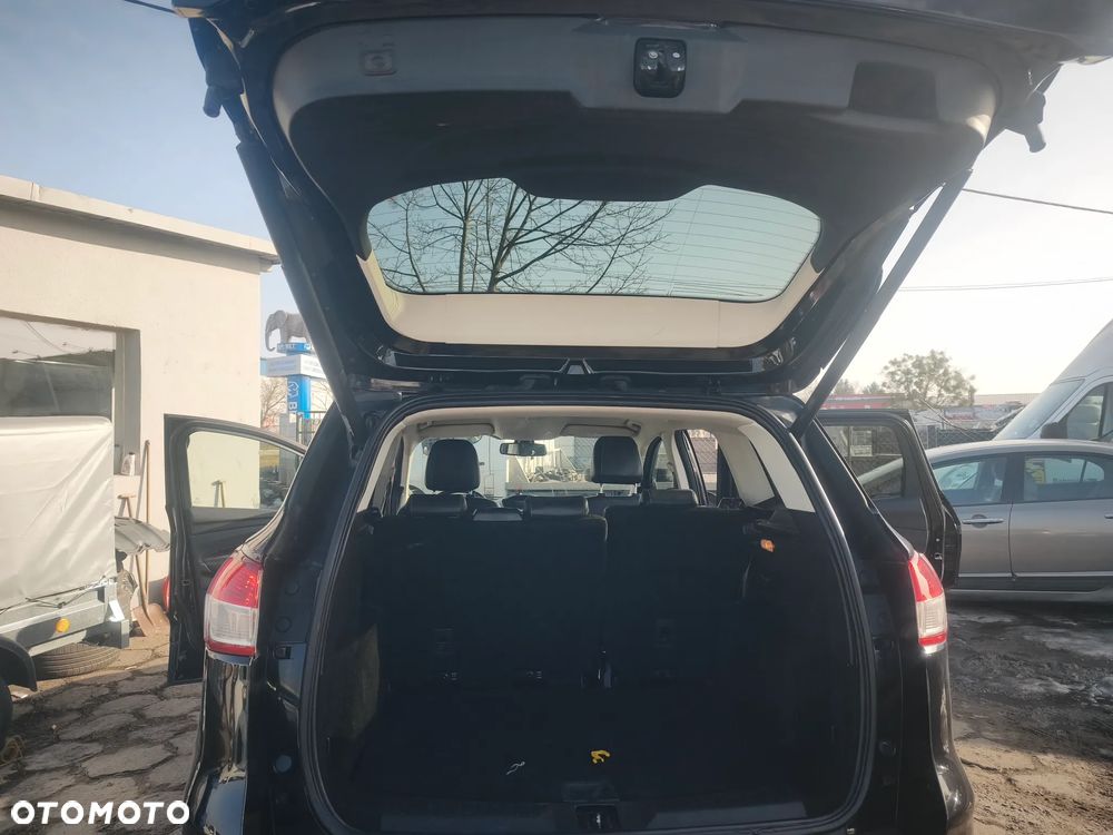 Ford Kuga 2.0 TDCi 4x4 Titanium - 20