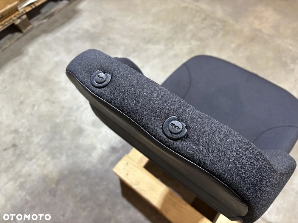 FV23% Nowy Fotel Siedzenie Operatora JCB Oryginał Koparka Ładowarka - 13