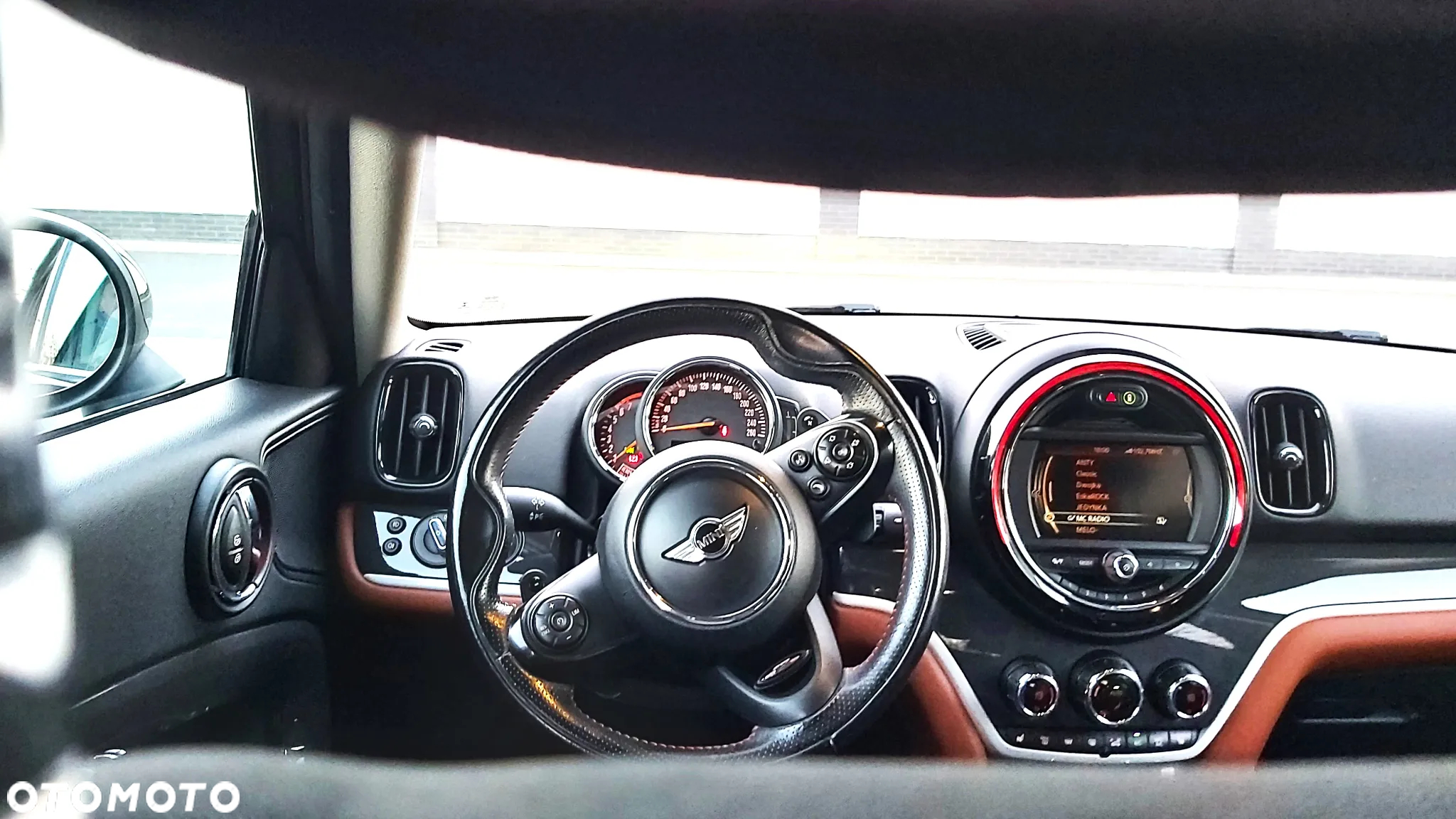 MINI Countryman Cooper S ALL4 sport - 10