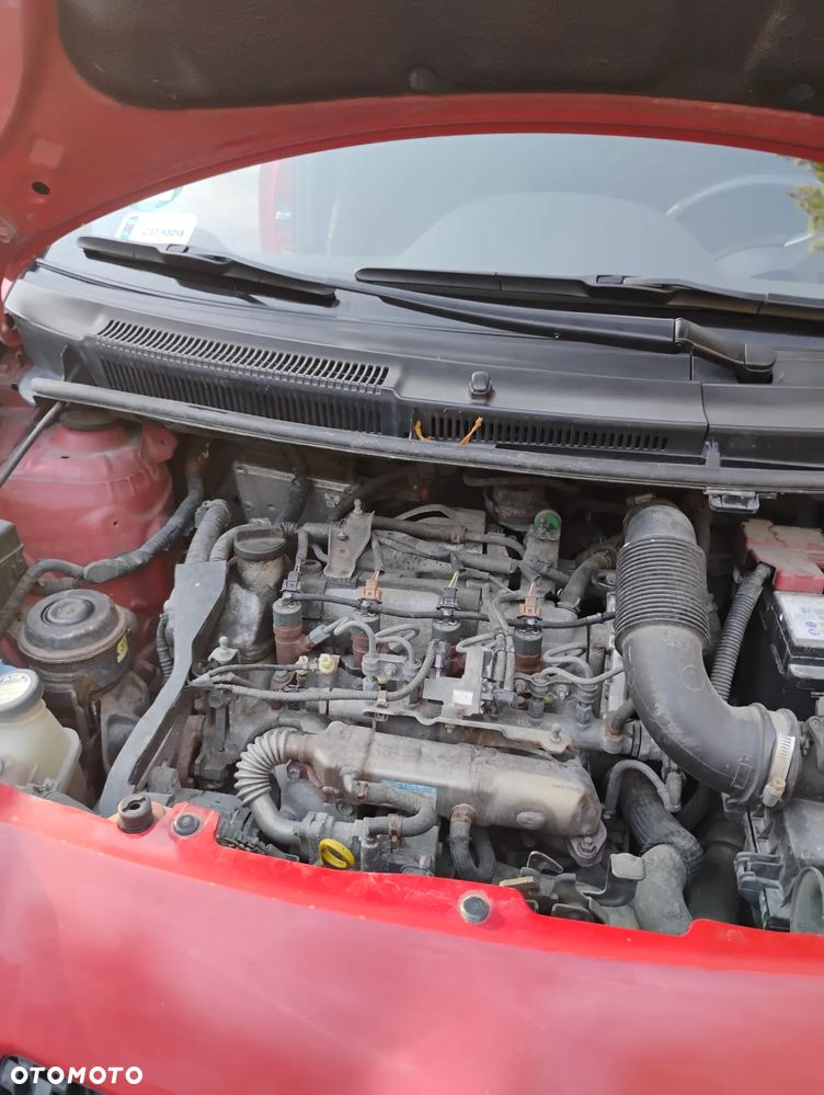 Toyota Yaris 1.4 D-4D Edition - 9