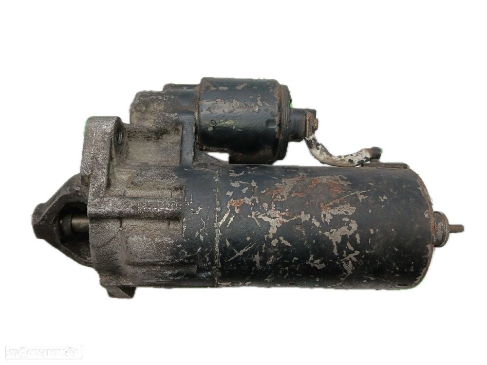 Motor Arranque Renault Clio I (B/C57_, 5/357_) - 4
