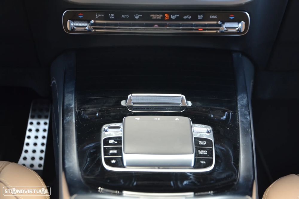 Mercedes-Benz G 63 AMG Standard - 40