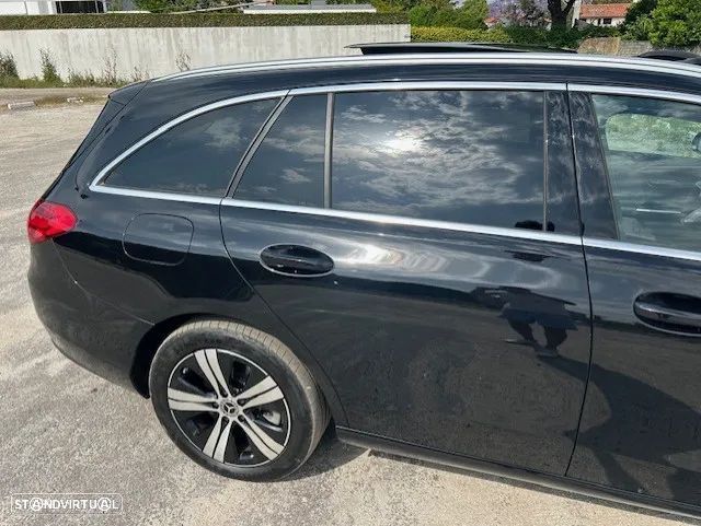 Mercedes-Benz C 300 e Avantgarde - 6