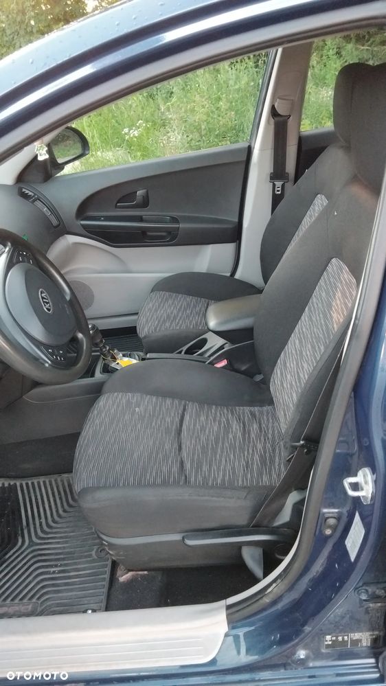 Kia Ceed 1.4 Comfort - 8