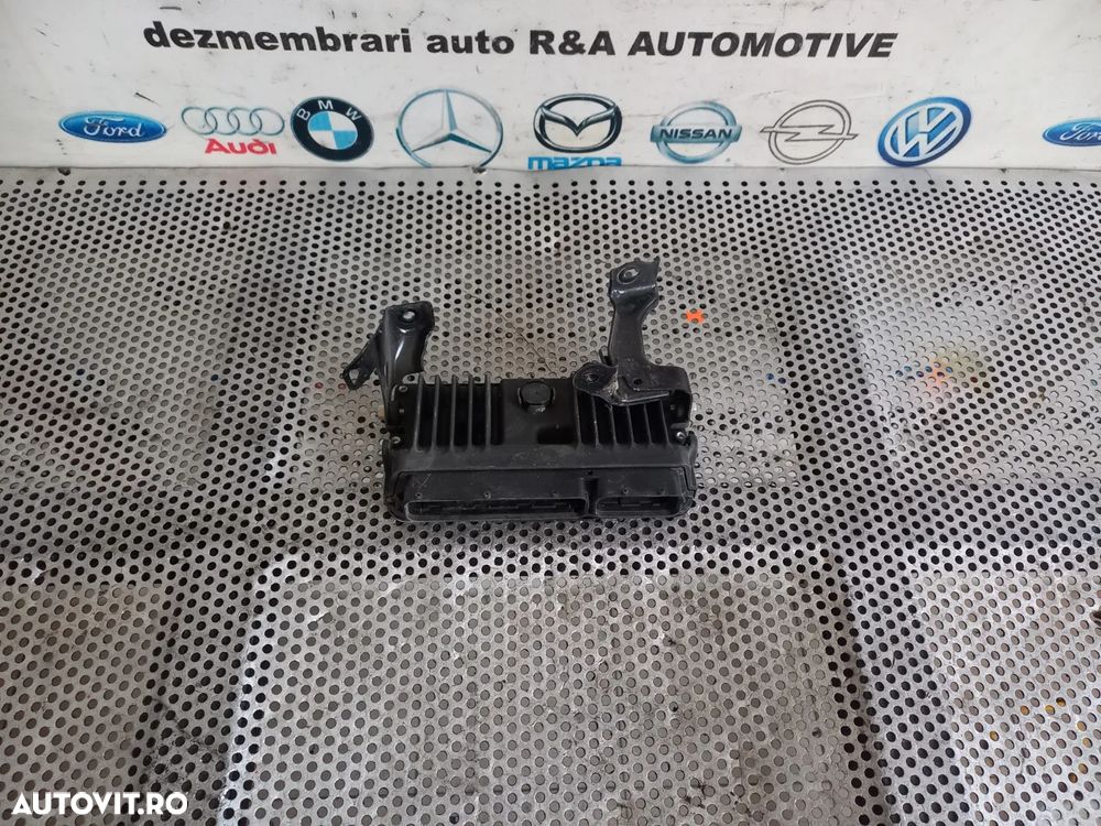 Calculator Motor ECU Toyota Yaris Cross Yaris 1.5 Benzina Hybrid Cod -0UA10 An 2020-2021-2022-2023- - 1