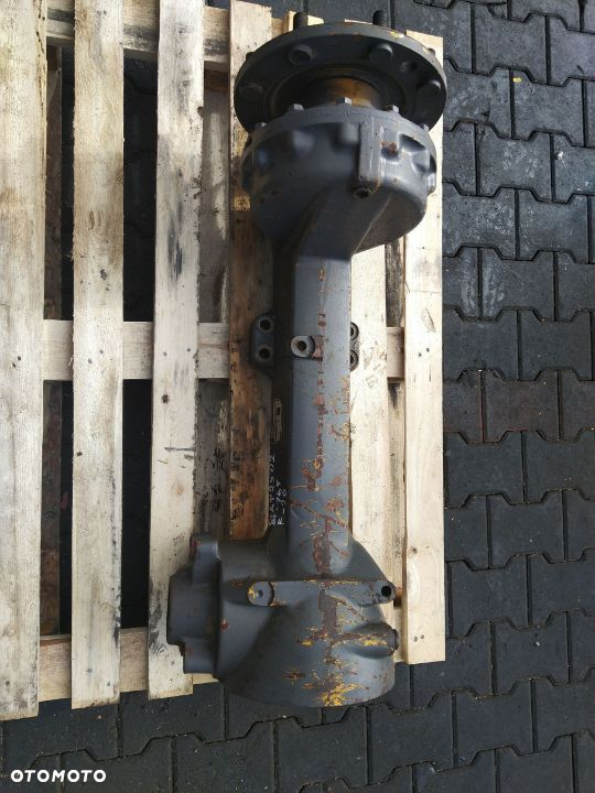 Zwolnica ZF AV 230 4472 039 034 P-15 W-56 P-66,5cm Volvo L30 L35 Zettelmeyer 602 - 3