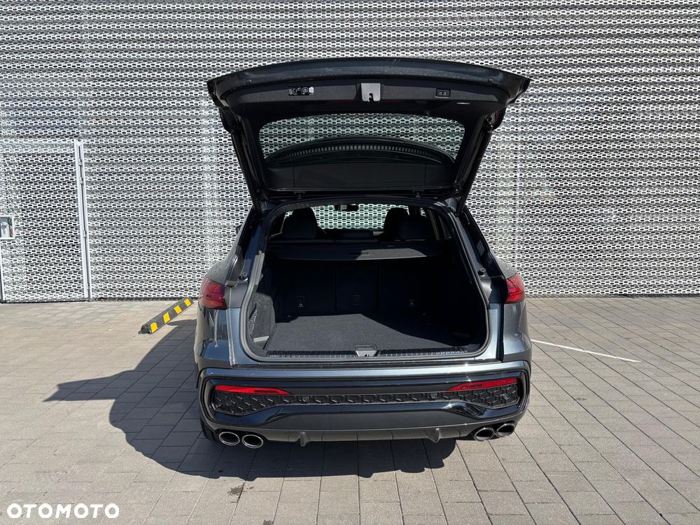 Audi SQ5 TFSI mHEV 270 kW Quattro S tronic - 10