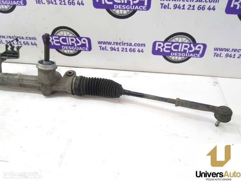 CREMALHEIRA DIREÇÃO ALFA ROMEO MITO 2010 - - 3