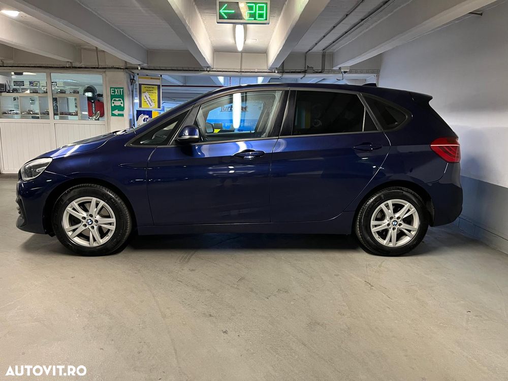 BMW Seria 2 - 7