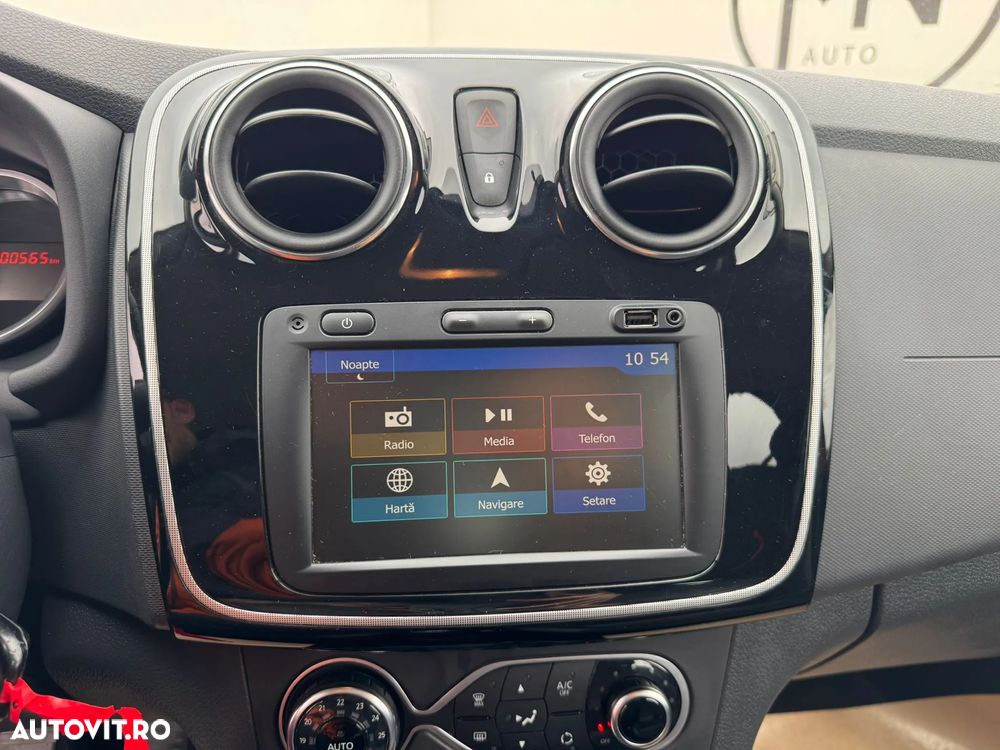 Dacia Logan Stepway MCV 0.9 TCe SL Techroad - 18