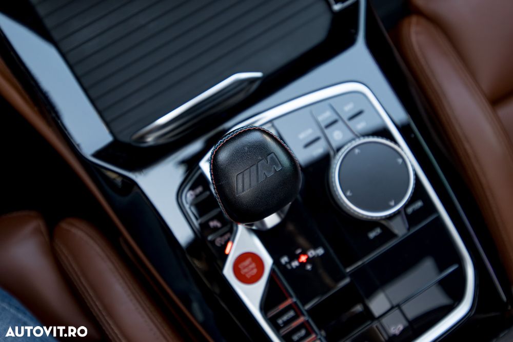 BMW X4 M - 31
