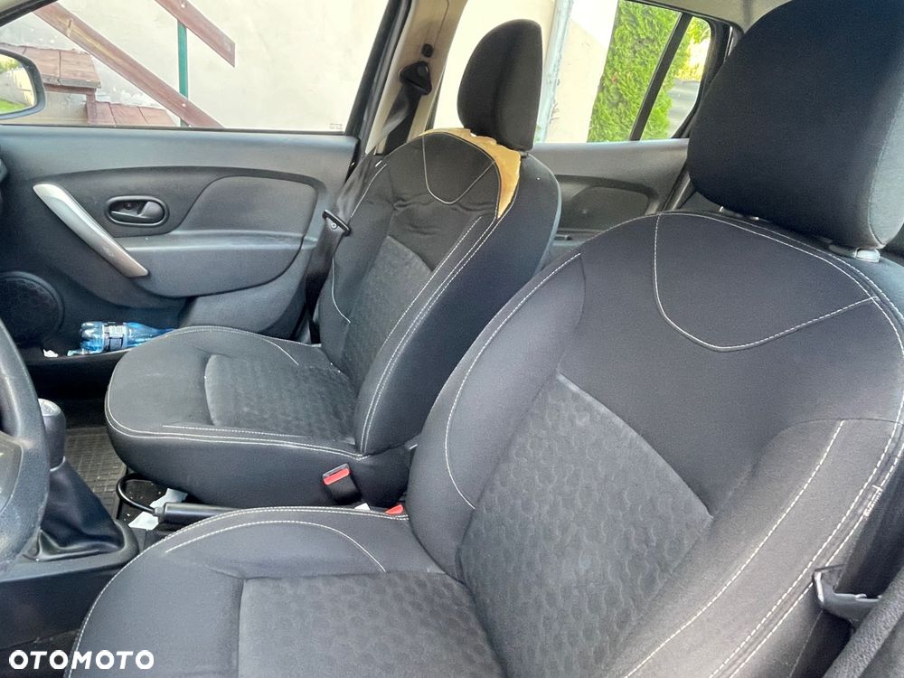 Dacia Logan - 6