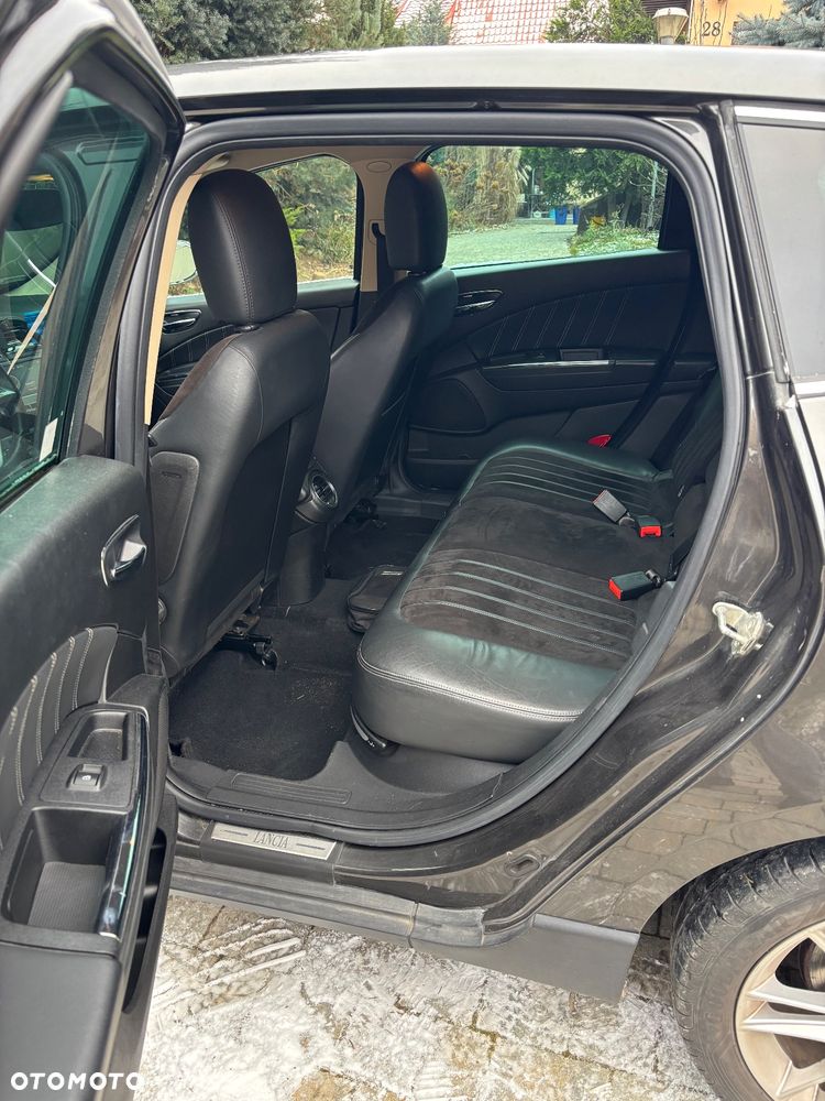 Lancia Delta 1.8 Di TurboJet 16v Automatik Gold - 7