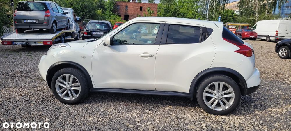 Nissan Juke 1.5 dCi Acenta - 38