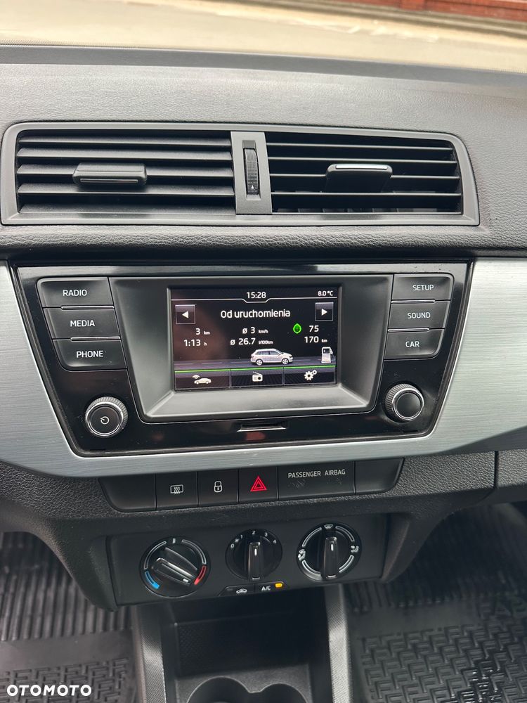 Skoda Fabia - 24