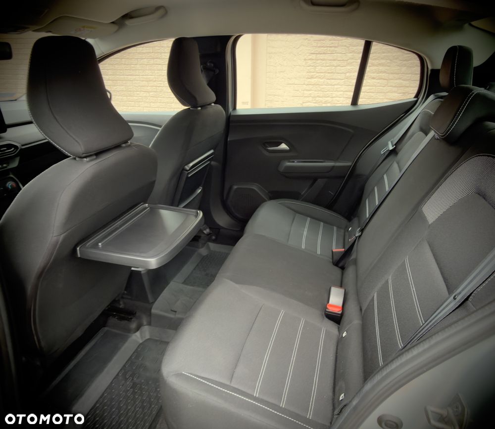 Dacia Logan - 6