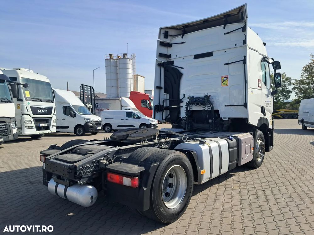Renault T 460 DTI 11 AUTOMAT 469CP EURO 6 RETARDER - 4
