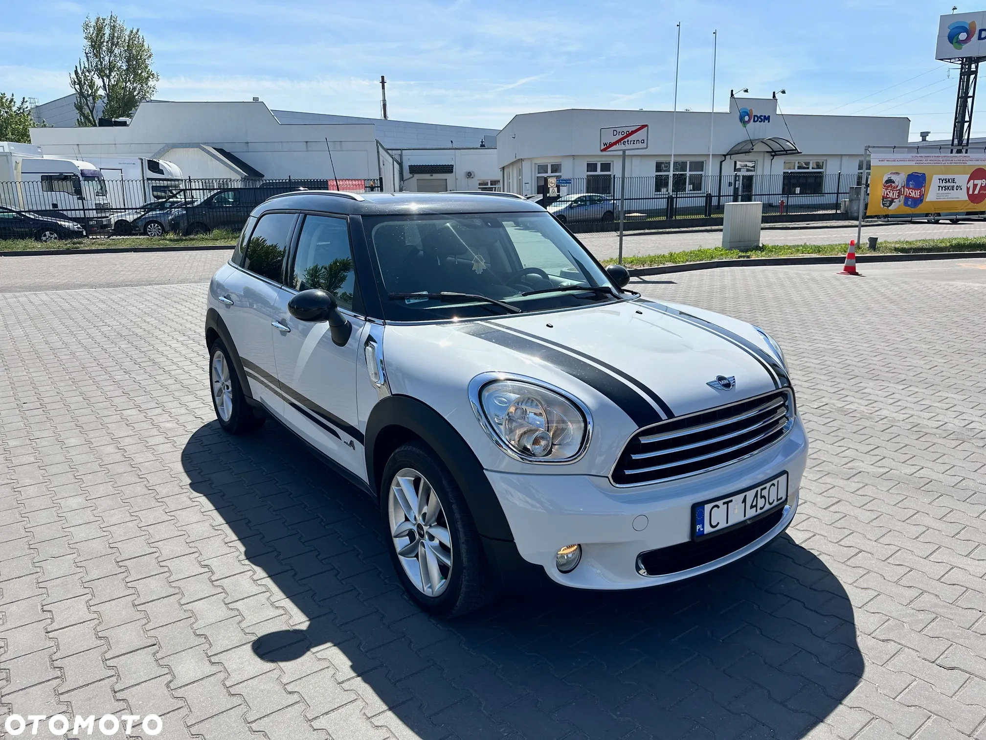 MINI Countryman Cooper D ALL4 - 3