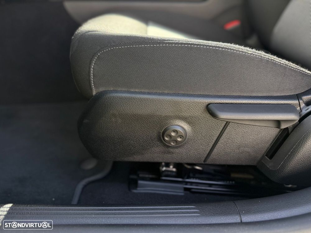 Mercedes-Benz C 200 d - 26