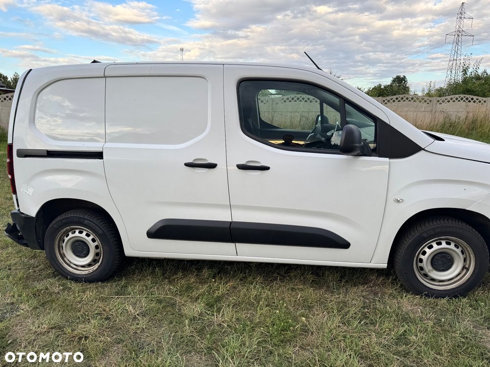 Peugeot PARTNER - 12