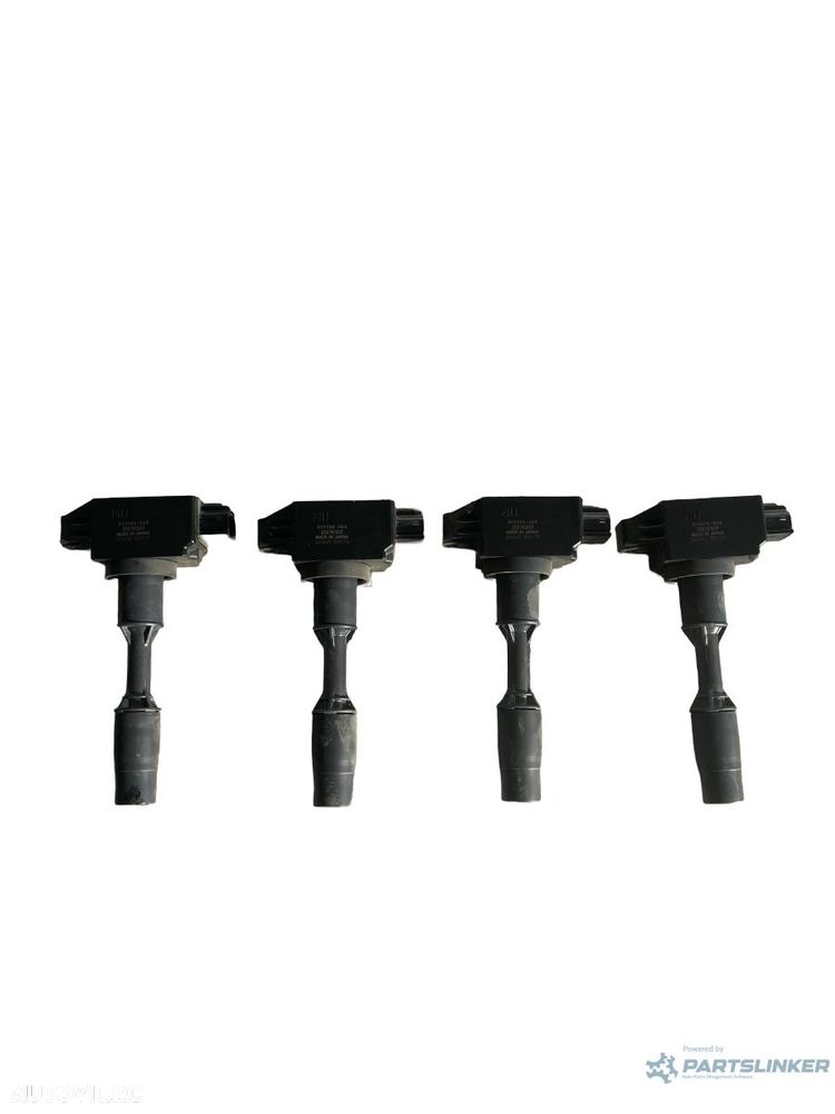 Set bobine de aprindere Suzuki Vitara 1373 Hybrid 01 95KW 2023  099700-304 - 1