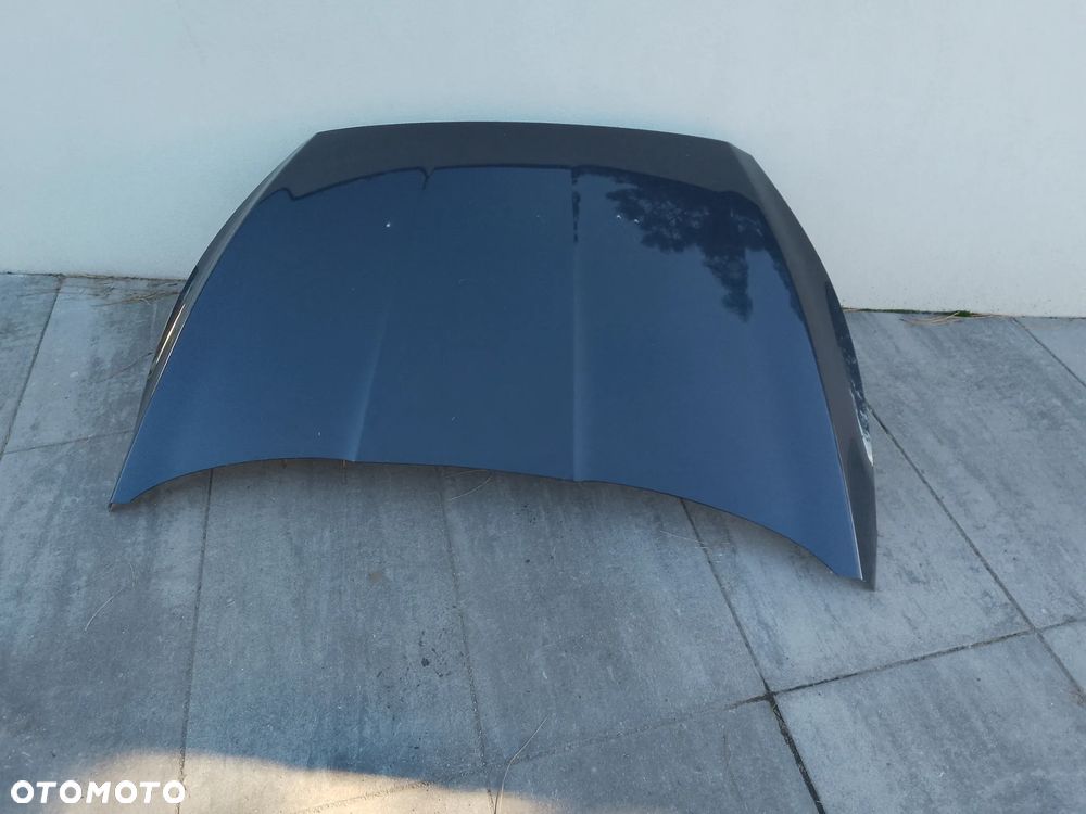 FORD S-MAX II 2 MK2 GALAXY III 3 MK3 14-23 MASKA POKRYWA SILNIKA - 2