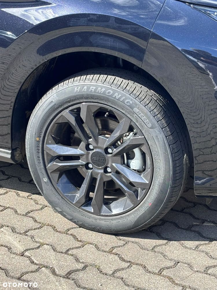 Dongfeng Shine - 25