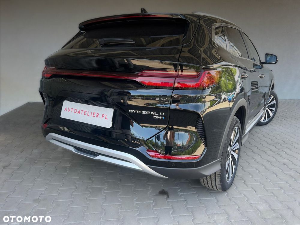 BYD Seal U 1.5T Design AWD - 15