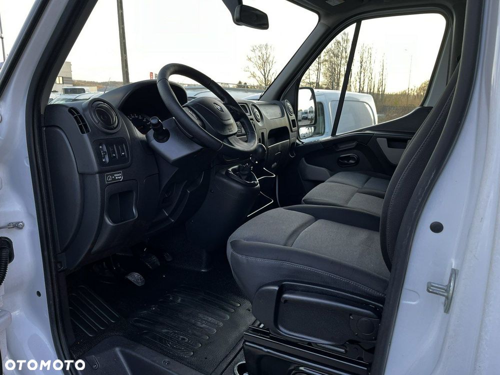 Renault Master - 8