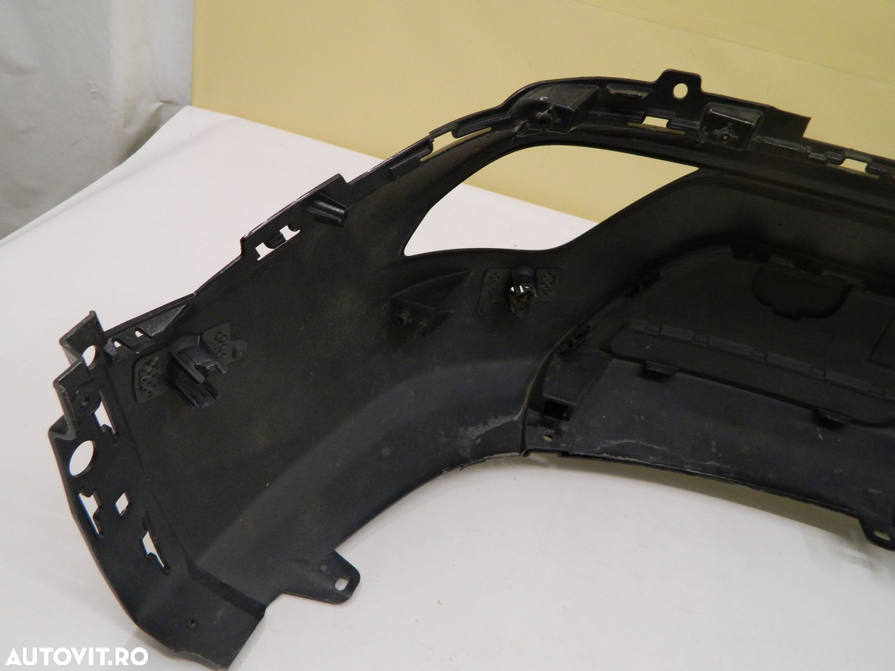 Spoiler bara spate Renault Austral, 2022, 2023, 2024, cod origne 850180287R. - 6