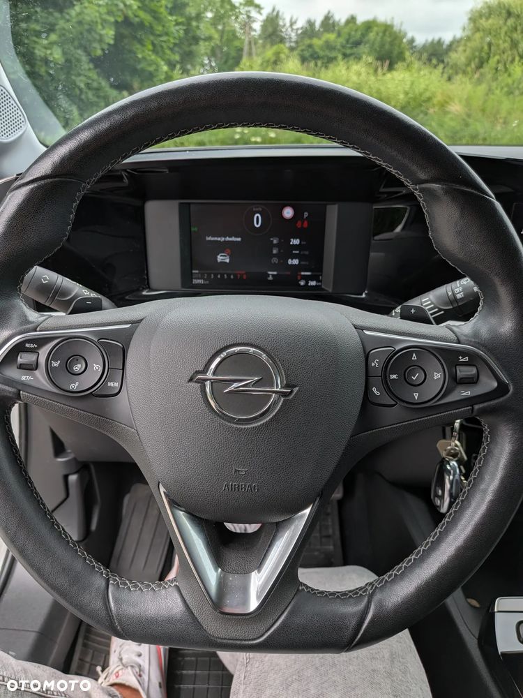 Opel Mokka 1.2 T Ultimate Pack S&S - 12
