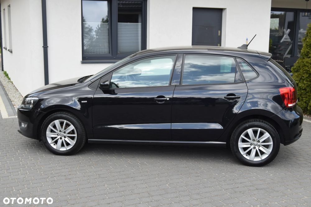 Volkswagen Polo 1.2 Life - 13